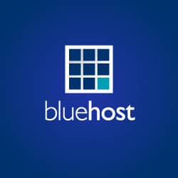 blue host hosting
